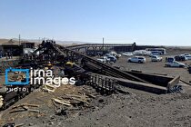 نمایندگان خراسان جنوبی حادثه معدن طبس را با جدیت پیگیری می‌کنند