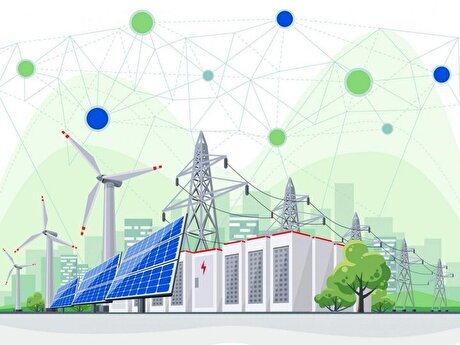 ابلاغ ویرایش جدید دستورالعمل توسعه معاملات برق در بورس انرژی