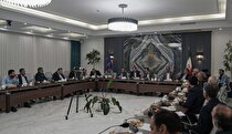مکانیزه نکردن و عدم استاندارد جان معدن‌کاران را گرفت/ کمیته رونق کسب‌وکار ایجاد شود
