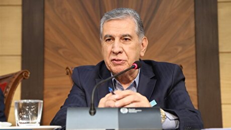 سکان نهاد پولی به فردی واگذار شود که دغدغه‌مند تولید و صادرات باشد