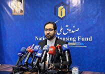 ۹۰ هزار تن فولاد برای تکمیل واحد‌های نهضت ملی در ۸ استان توزیع شد