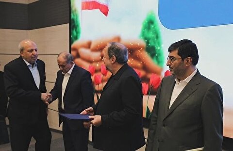 مدیران عامل جدید شرکت‌های «غدیر» و «شستان» منصوب شدند