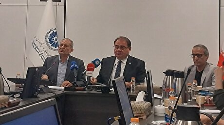 برای جبران کمبود برق نیاز به احداث حدود ۲۵ هزار مگاوات نیروگاه جدید است