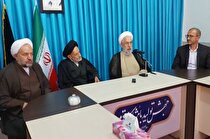 اظهار نظر قطعی درباره حادثه معدن طبس بر عهده بازپرس ویژه است