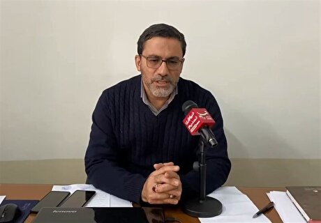 تخلف در معدن زغال سنگ طبس/ معدن سیستم مانیتورینگ هوا نداشت