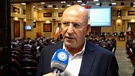 دولت به هر شکل حتی با مشارکت خارجی باید مشکل انرژی را حل کند