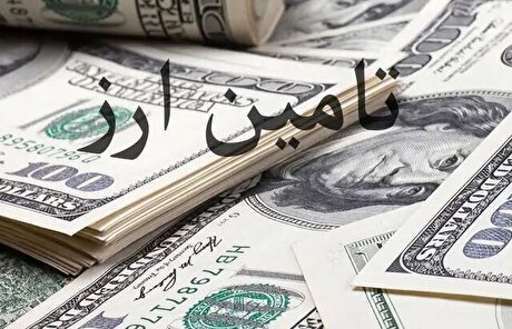 تامین ارز ۲۱.۳ میلیارد دلاری برای واردات بخش صنایع