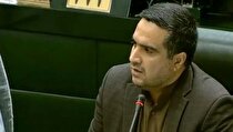 معدن‌کاران طبس زمان بازدید رئیسی از نبود ایمنی گلایه داشتند