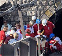 تعداد جان‌باختگان معدن طبس همان ۵۰ نفر است
