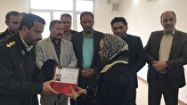 تحویل مسکن به خانواده‌های جان‌باختگان قوچانی در معدن طبس