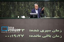 وزارت بهداشت به وظایف خود در حادثه معدن طبس عمل کرد