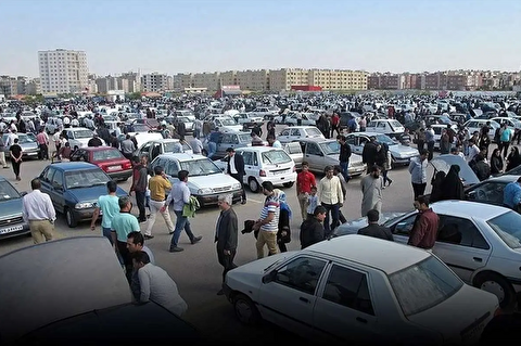 بازار خودرو ایران چه زمانی از بحران خارج می‌شود؟