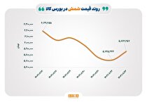 کارنامه هفتگی رینگ طلایی بازار سرمایه/ افت خالص ارزش دارایی صندوق‌های طلا؛ همزمان با کاهش نرخ دلار و طلای جهانی