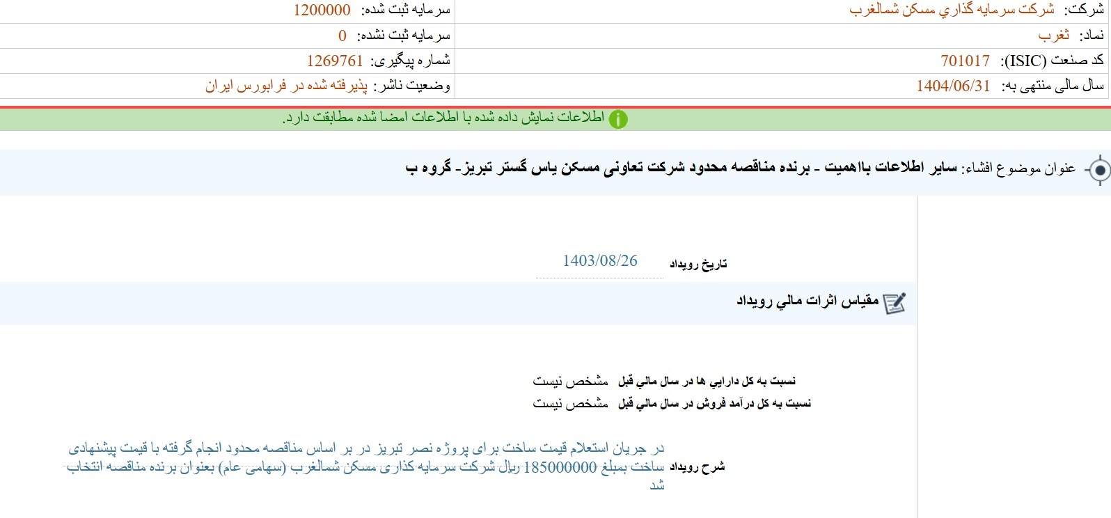 مهمترین اخبار کدال ۲۷ آبان ۱۴۰۳/ از تعدیل نرخ گاز تا راه اندازی واحد ایزومریزاسیون و نفتای سبک