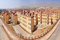 سهم ۲ دهک اول از مسکن ملی؛ فقط ۱۳ درصد