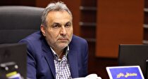 معاون مدیرعامل شرکت ملی پالایش و پخش فرآورده‌های نفتی ایران منصوب شد