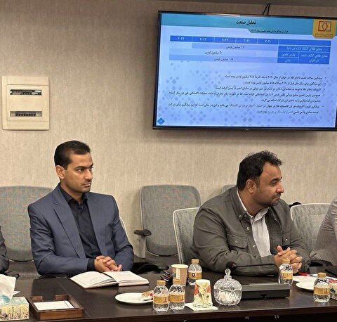 سیستان‌وبلوچستان محل شکوفایی جوان با استعداد ایرانی