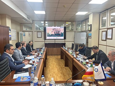 پیشرفت طبق برنامه با وجود تعارض‌های موجود، اتفاق مبارکی است