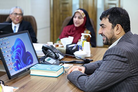 بررسی راهکار‌های همکاری مستقیم شرکت ملی مس با تجار و فعالان اقتصادی کشور مالزی