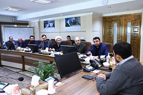 اولویت کار‌های جهادی «ملی مس» روستا‌ها هستند/ تلاش برای بهبود وضعیت معیشت مردم