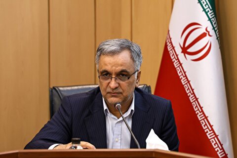تمدید مهلت ثبت‌نام در آزمون استخدامی شرکت ملی صنایع مس ایران تا یکم دی‌ماه