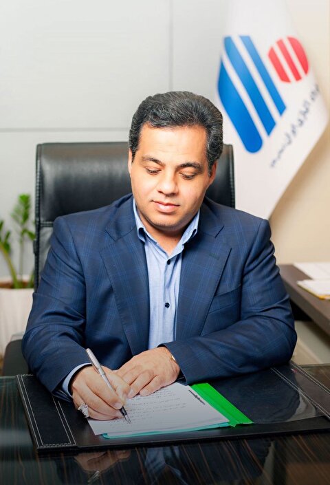 پیام مدیرعامل شرکت فولاد آلیاژی ایران به مناسبت تقارن شب قدر و آغاز سال ۱۴۰۴