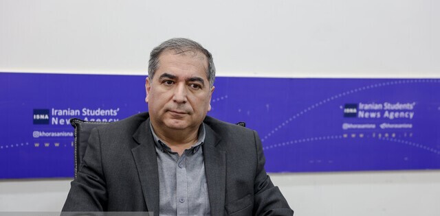 ایجاد وزارتخانه تخصصی معادن؛ تنها راه توسعه و افزایش تولید ناخالص ملی