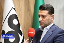 تحقق شعار سال، دستوری جدی برای فعالان حوزه معدن و صنایع معدنی است