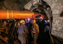 معدن مهماندویه ۷ نفر را بلعید؛ ۴ ایرانی و ۳ افغانستانی در چنگال گاز/ اعلام هویت کشته‌شدگان/ معدن دوباره قتلگاه کارگران شد!