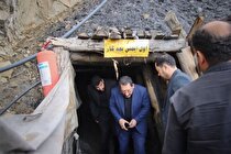 دستور پزشکیان برای کمک به خانواده معدن‌کاران دامغانی/ اعلام نتایج بررسی حادثه تا ۲ هفته‌ دیگر