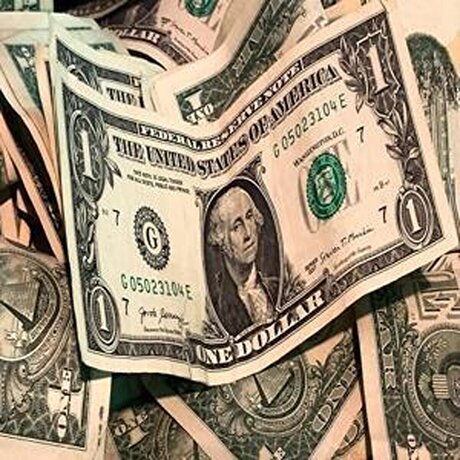 دلار جهانی در مسیر نزولی قرار گرفت