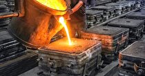 رشد چشمگیر صنعت معدن و متالورژی اوکراین در سال ۲۰۲۴؛ سهم GDP به ۷.۲ درصد رسید
