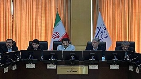 خاموشی‌ها در تابستان محور جلسه قرارگاه رفع ناترازی انرژی