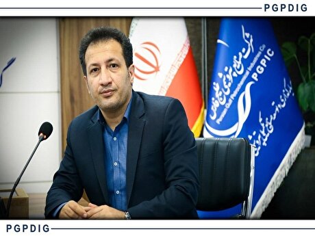 وحید نام‌نیک سرپرست مدیرعاملی پتروشیمی صدف شد