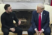 آمریکا با کاهش برآورد‌ها از بدهی اوکراین، شرایط معامله معدنی را تسهیل کرد