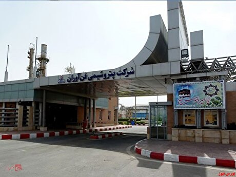 جهش فروش متانول صادراتی پتروشیم فن‌آوران
