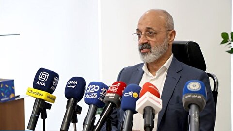سازماندهی ایران اکسپو به اتاق ایران واگذار شود/ باید بر ارتباط با کشور‌هایی تمرکز کنیم که می‌توانیم اقتصاد مکمل داشته باشیم