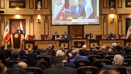 بیانیه هیات نمایندگان اتاق ایران پیرامون شعار سال ۱۴۰۴، مذاکرات بین‌المللی و الزامات تعامل مالی جهانی