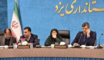 انصاری: ۴۰ معدن فعال در مناطق حفاظت‌شده یزد وجود دارد