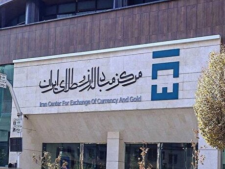 افزایش ۷۷ درصدی میانگین معاملات در بازار ارز تجاری
