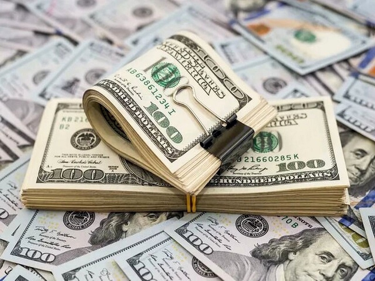 قیمت دلار توافقی - ۱۳ بهمن ۱۴۰۴