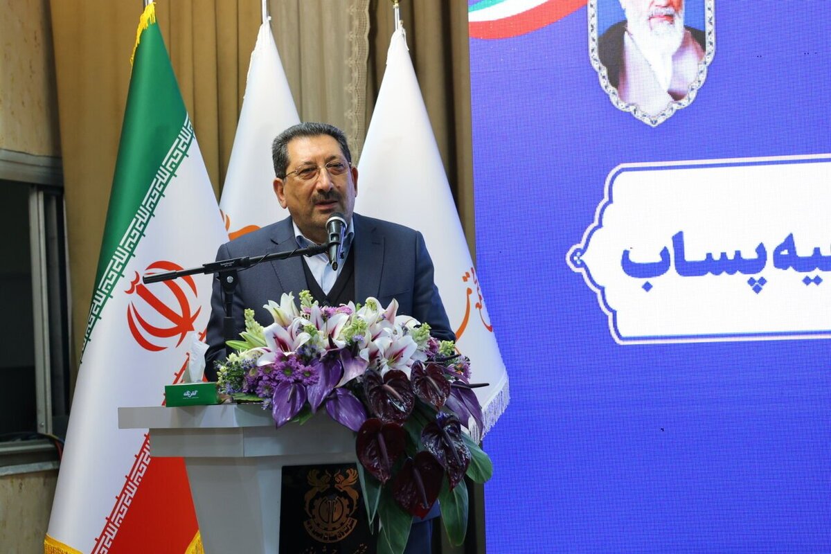 رشد اقتصاد ملی با توسعه صنایع فرآوری و تکمیل زنجیره ارزش
