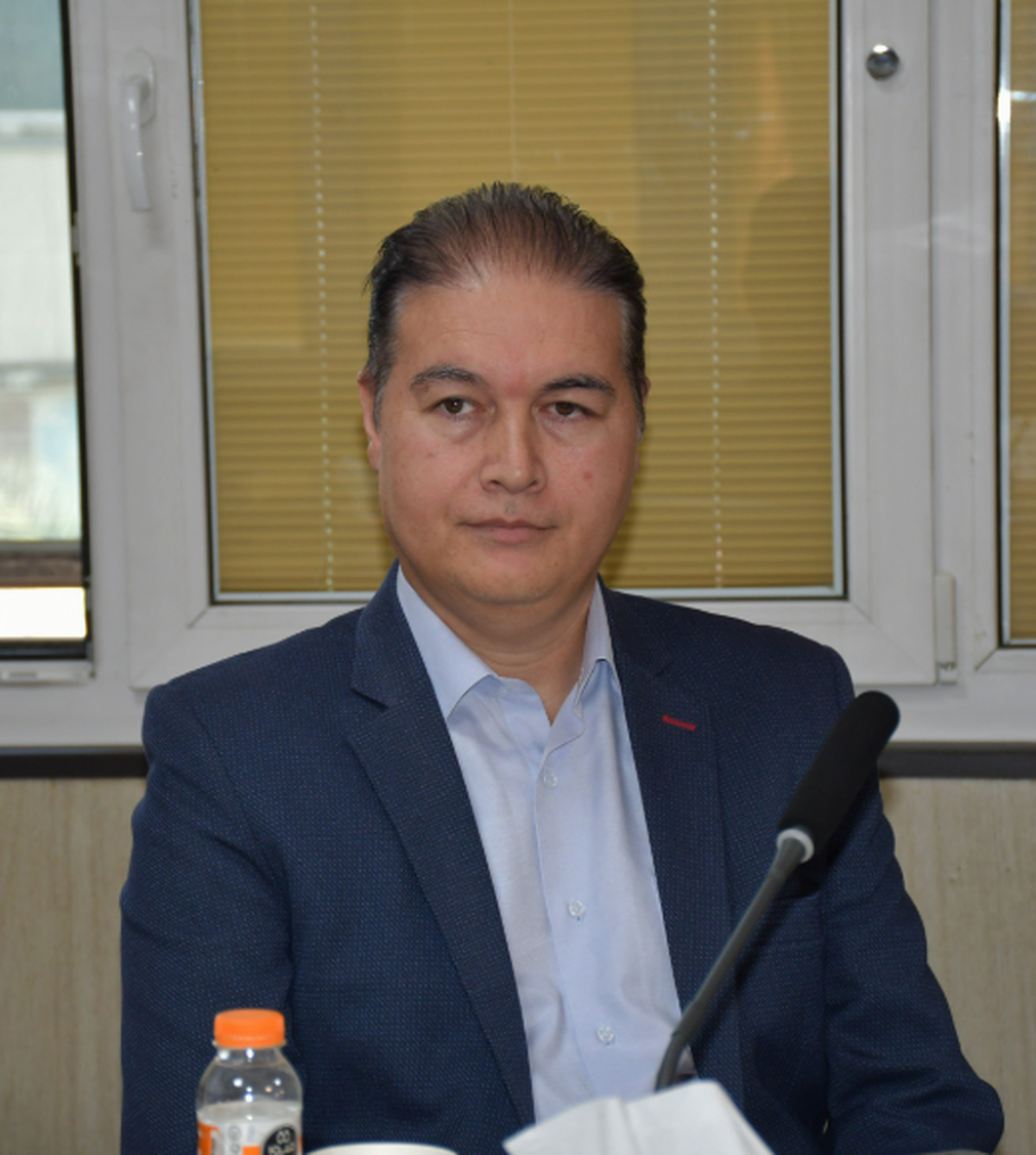 گزارشی از جهش داده‌محور در طرح تحول زمین‌شناسی و اکتشاف ذخایر معدنی کشور؛ کارنامه‌ای از پیشرفت و توسعه پایدار اکتشافات معدنی