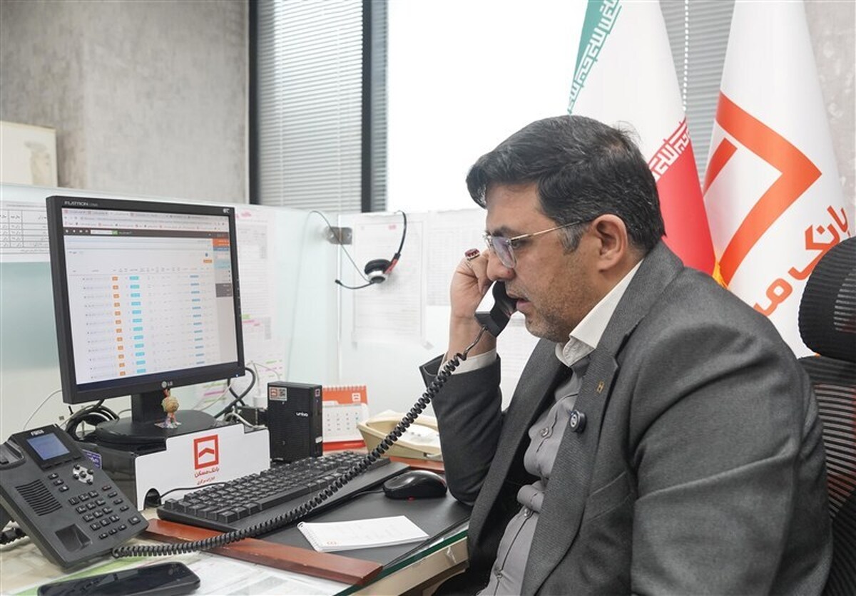رکورد پرداخت تسهیلات در بانک مسکن شکسته شد