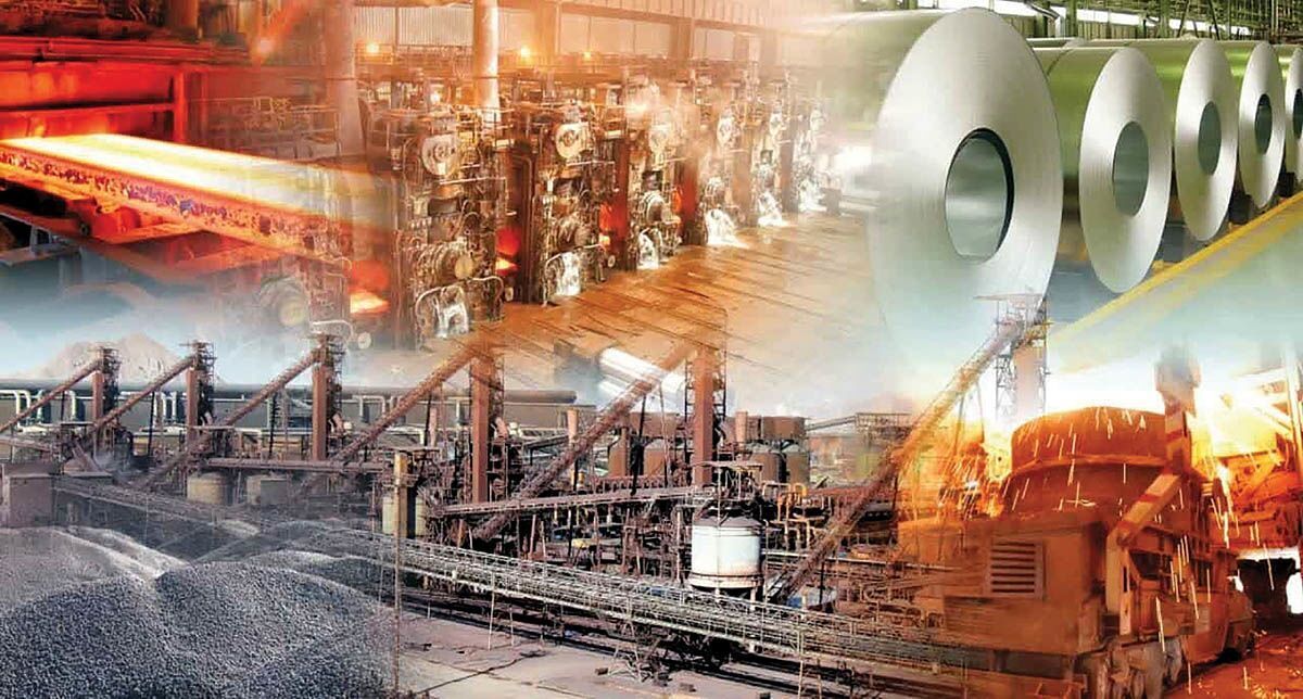 توسعه صنایع معدنی با تکیه بر بخش خصوصی شتاب گرفت