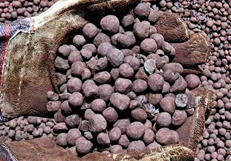 باطله‌های معدنی؛ فرصت اقتصادی پنهان در معادن ایران