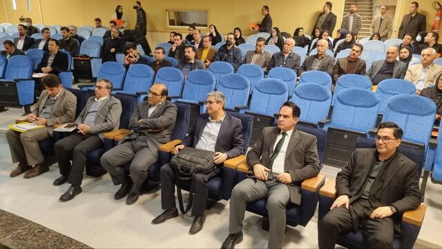 ضرورت ارتقای ایمنی معادن استان با رویکرد آموزشی، تعاملی و پیشگیرانه