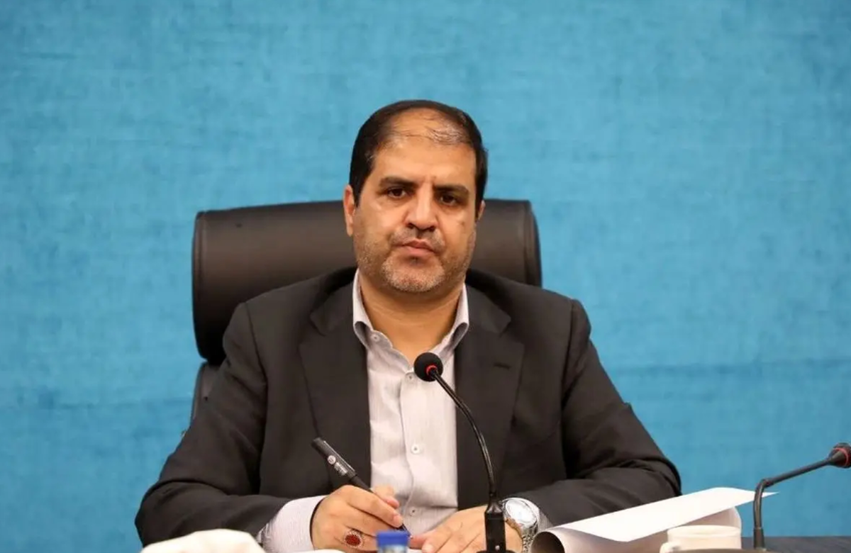 چادرملو، الگویی برجسته در همکاری صنعت و دولت در استان یزد