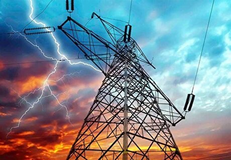 افتتاح ۸.۵ همت پروژه‌های صنعت برق در استان اصفهان