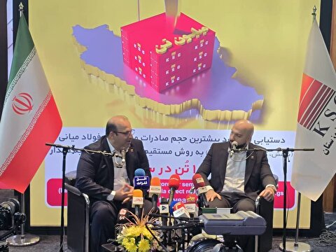 یکی از اولویت‌های فولاد خوزستان داشتن کارخانه ورق است
